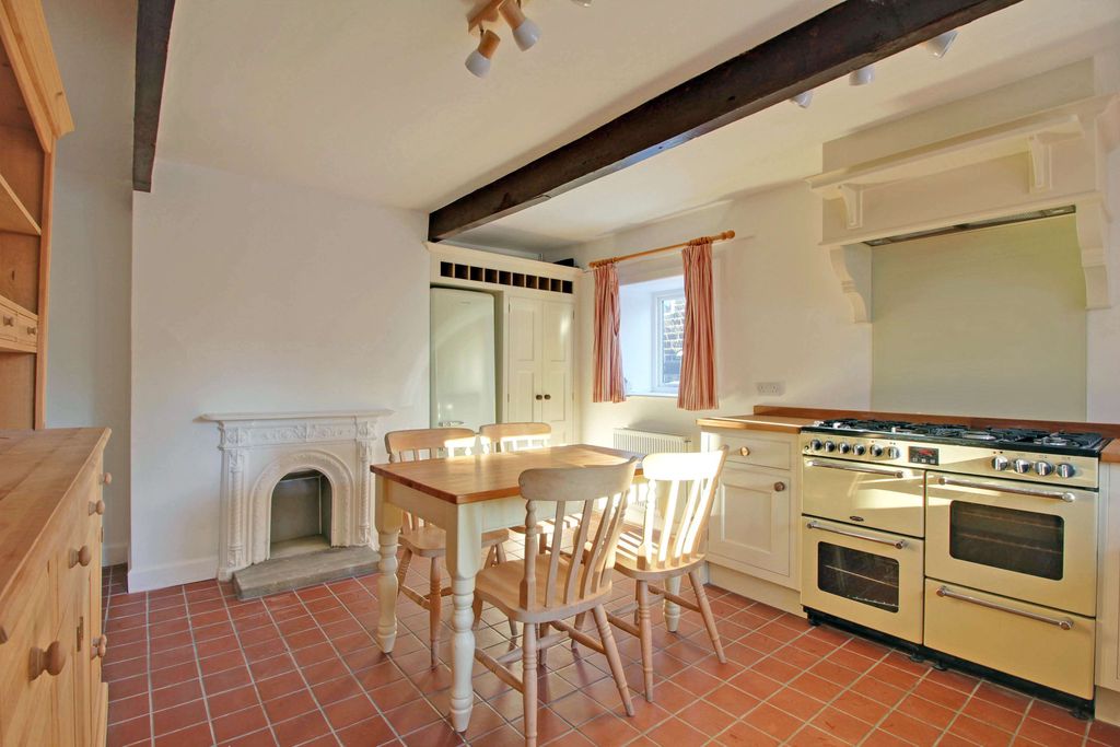 Property photo 2 of 15 Kitchen - Dining Room