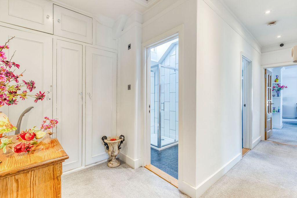 Additional image 10 of 2 bed flat for saleThe Old Belfry, Les Ruisseaux, St Brelade JE3