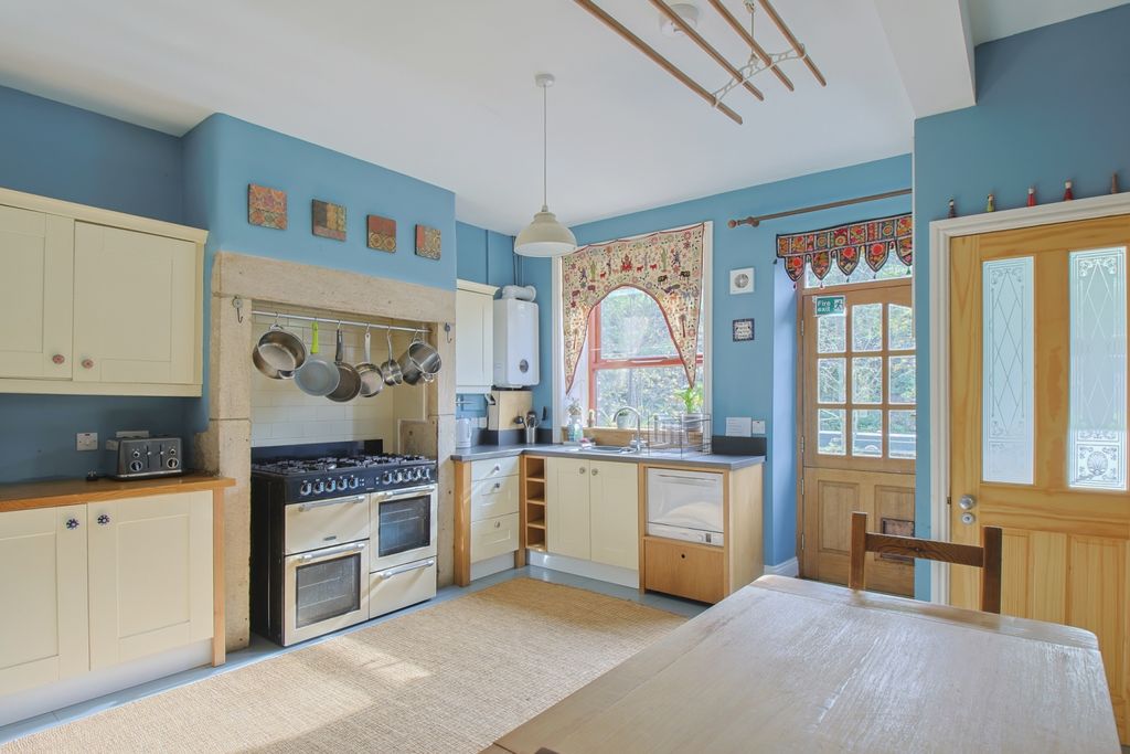 Property photo 3 of 29 Kitchen Diner