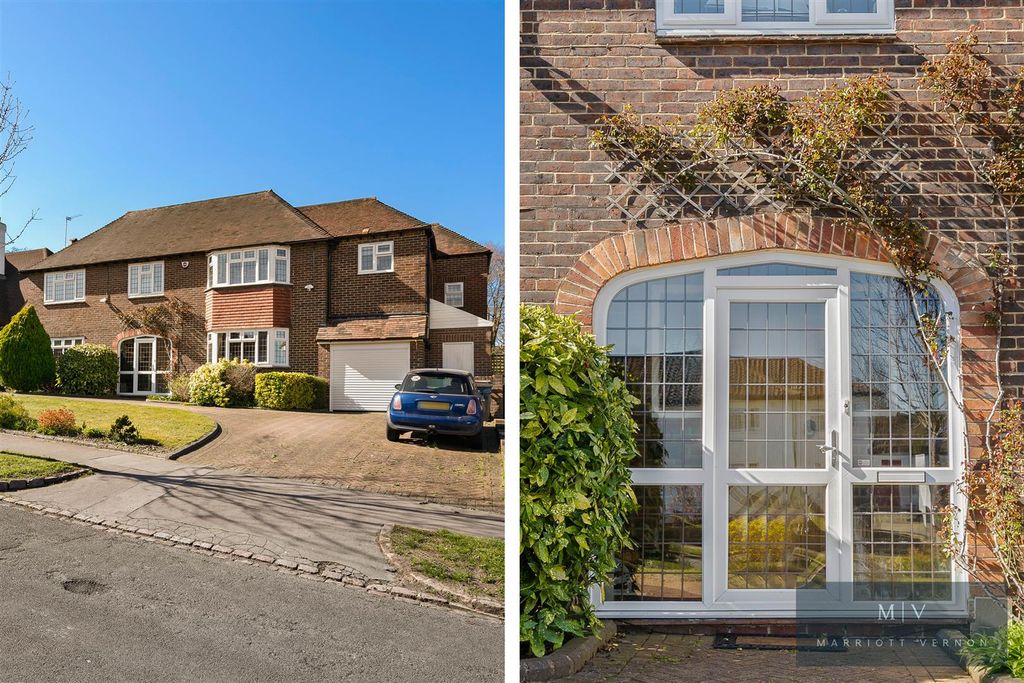 Additional image 25 of 5 bed detached house for saleWinchelsey Rise, South Croydon CR2