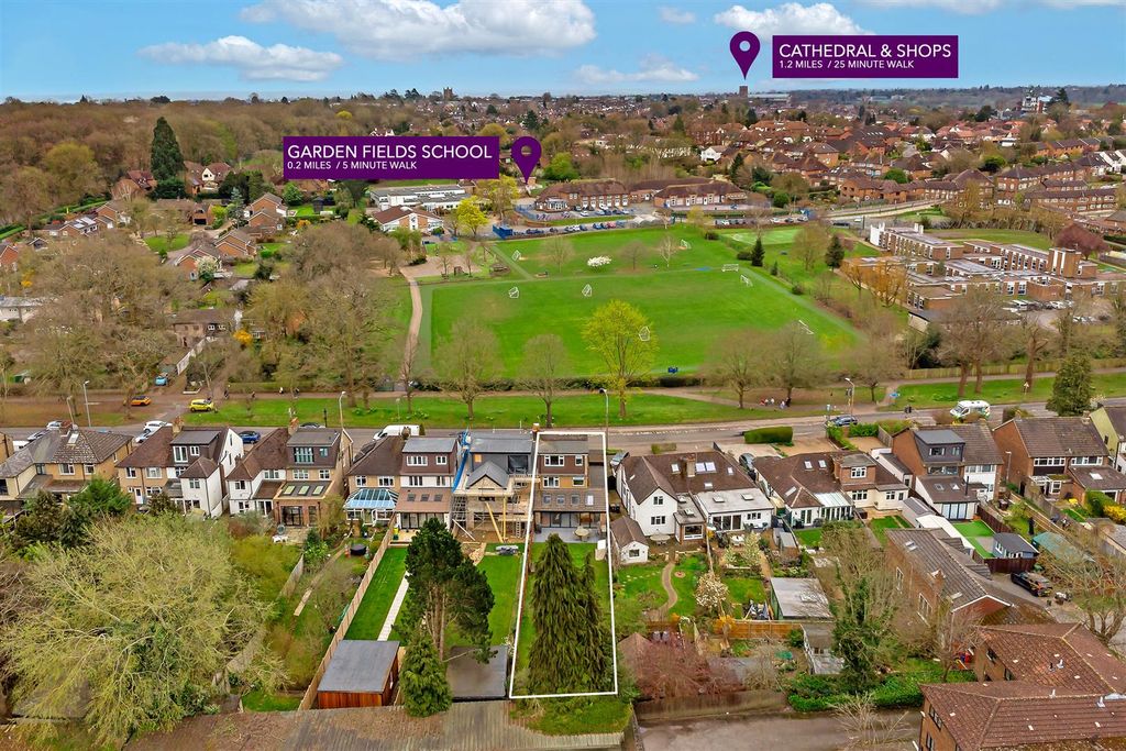 Property photo 2 of 21 44Batchwood_Drone-6 Copy.Jpg