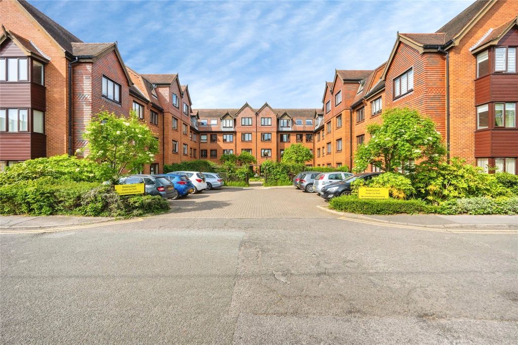Additional image 17 of 2 bed flat for saleRosebury Court, Water Lane, Leighton Buzzard, Bedfordshire LU7