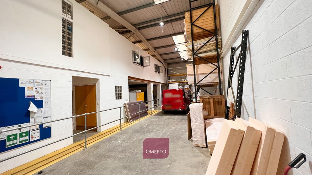 Property photo 2 of 7 Ground Floor Warehouse