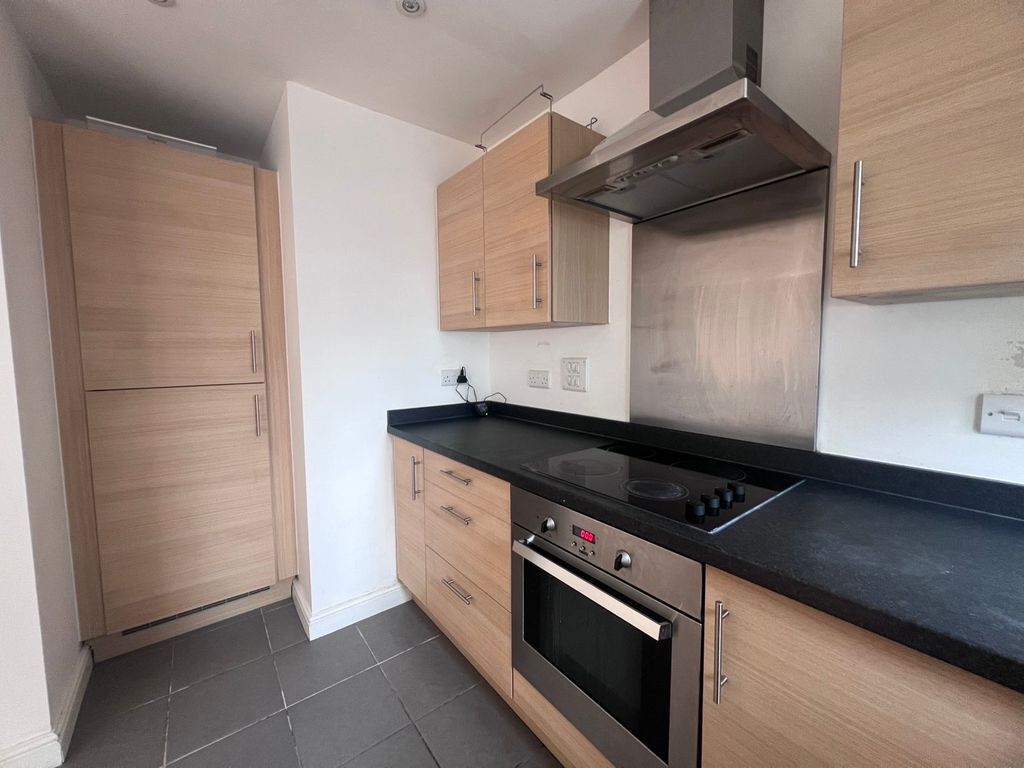 Property photo 3 of 6 Kitchen