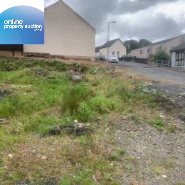 Additional image 4 of Land for saleLand Opposite, 15 Townhead, Dalmellington, Ayr, Ayrshire KA6