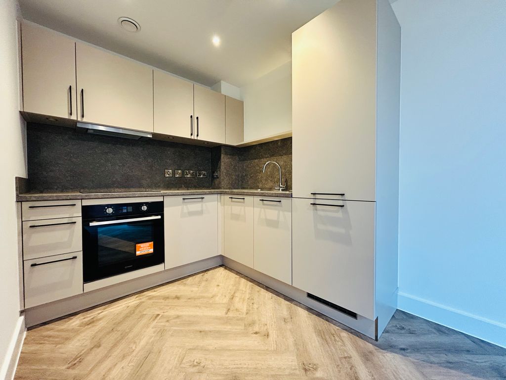 Property photo 3 of 4 Kitchen