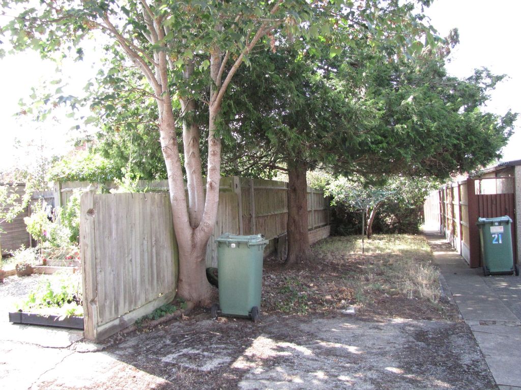 Property photo 2 of 11 Part Of Rear Garden