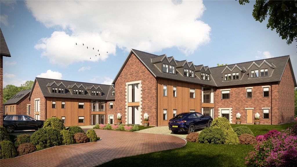 Property photo 1 of 10 The Residences