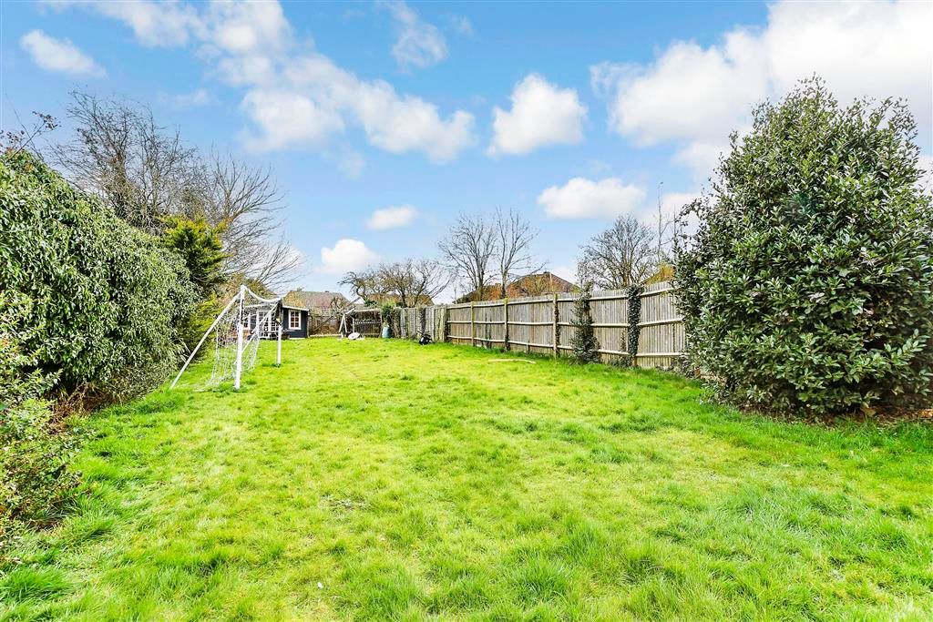 Property photo 2 of 11 Rear Garden