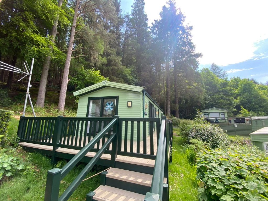 Property photo 1 of 8 Loch Eck Caravan Park - Willerby - Canterbury - 2017 | For Sale