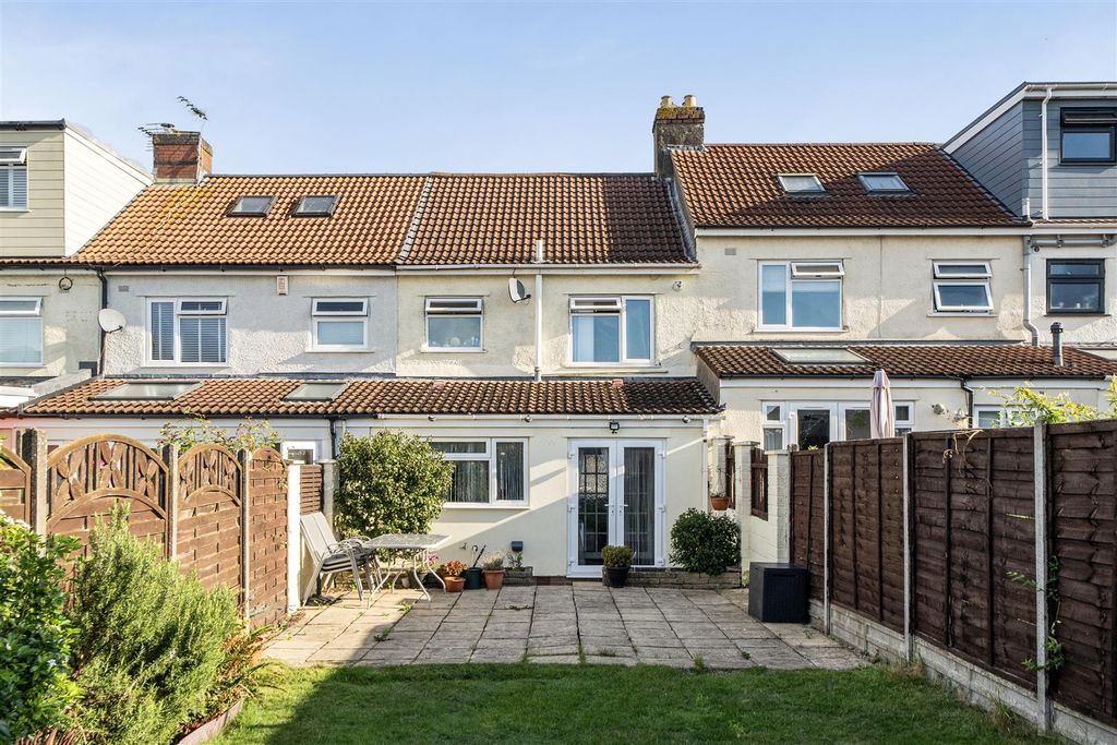 Property photo 1 of 15 Rear Garden