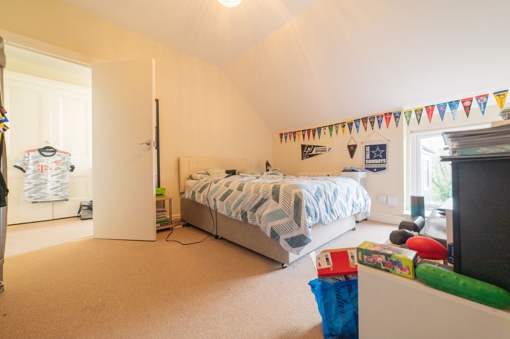 Additional image 14 of 5 bed block of flats for saleConnaught Road, Roath CF24