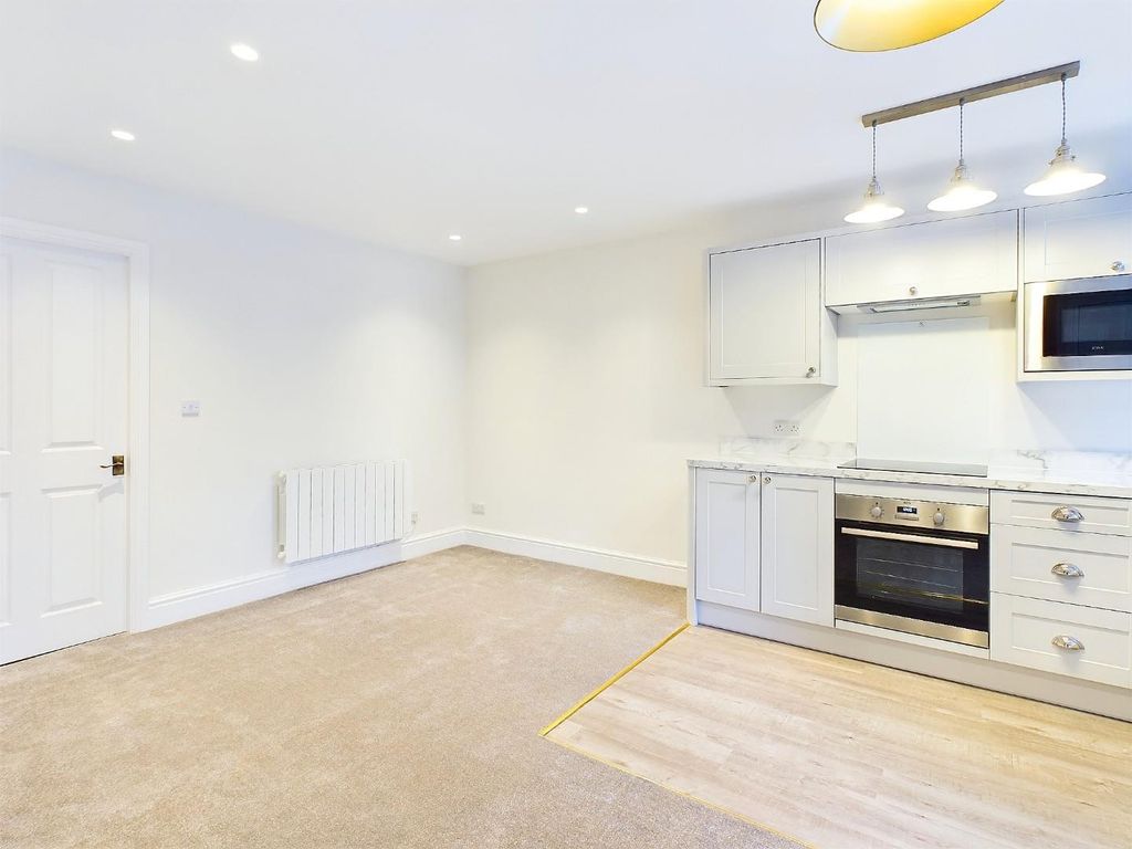 Property photo 3 of 7 Open Plan Kitchen/Living