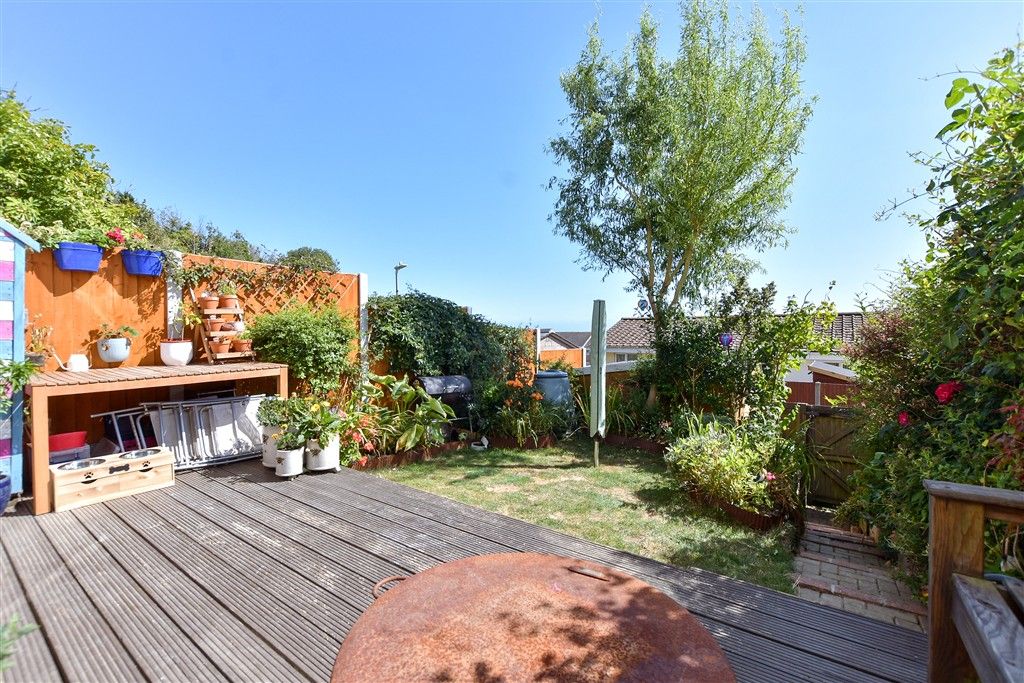 Property photo 2 of 12 Rear Garden