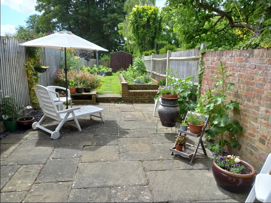 Property photo 2 of 14 Garden Patio.Png