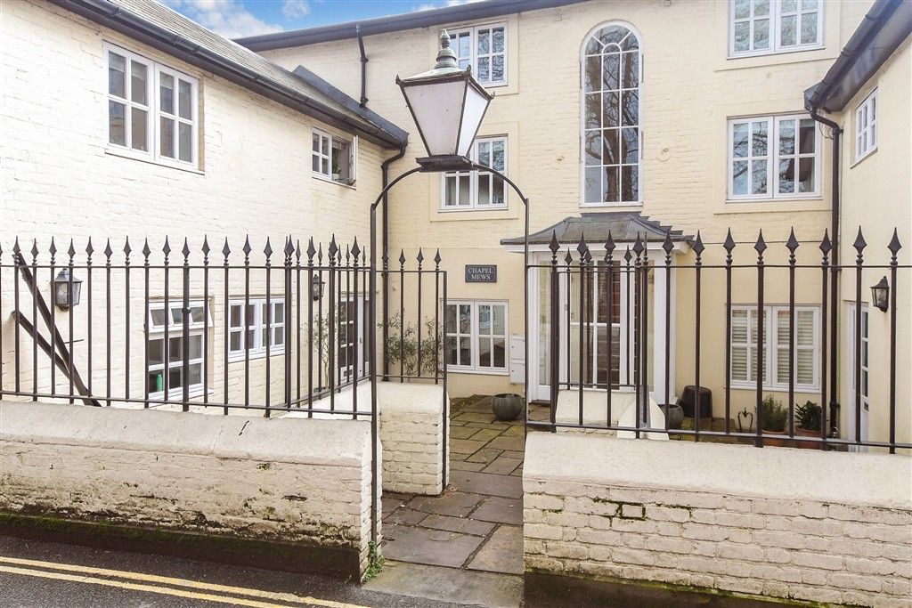 Property photo 2 of 11 External Lifestyle Photograph