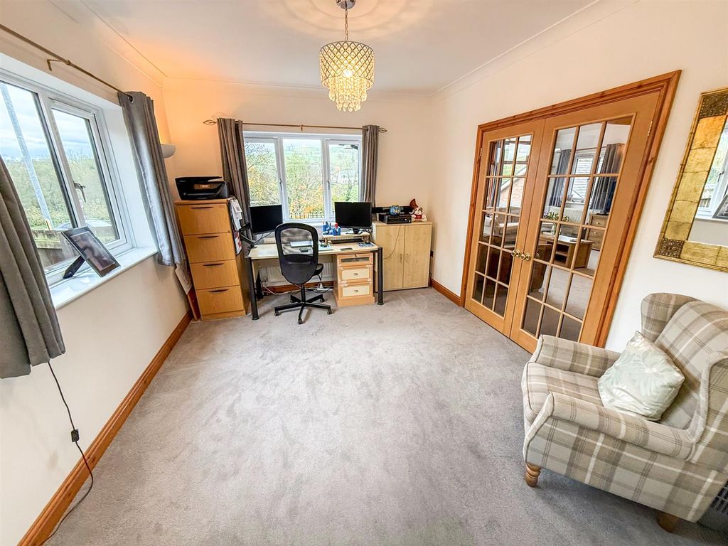 Additional image 9 of 3 bed detached bungalow for saleGwel Yr Afon, Pen-Y-Bont, Oswestry SY10