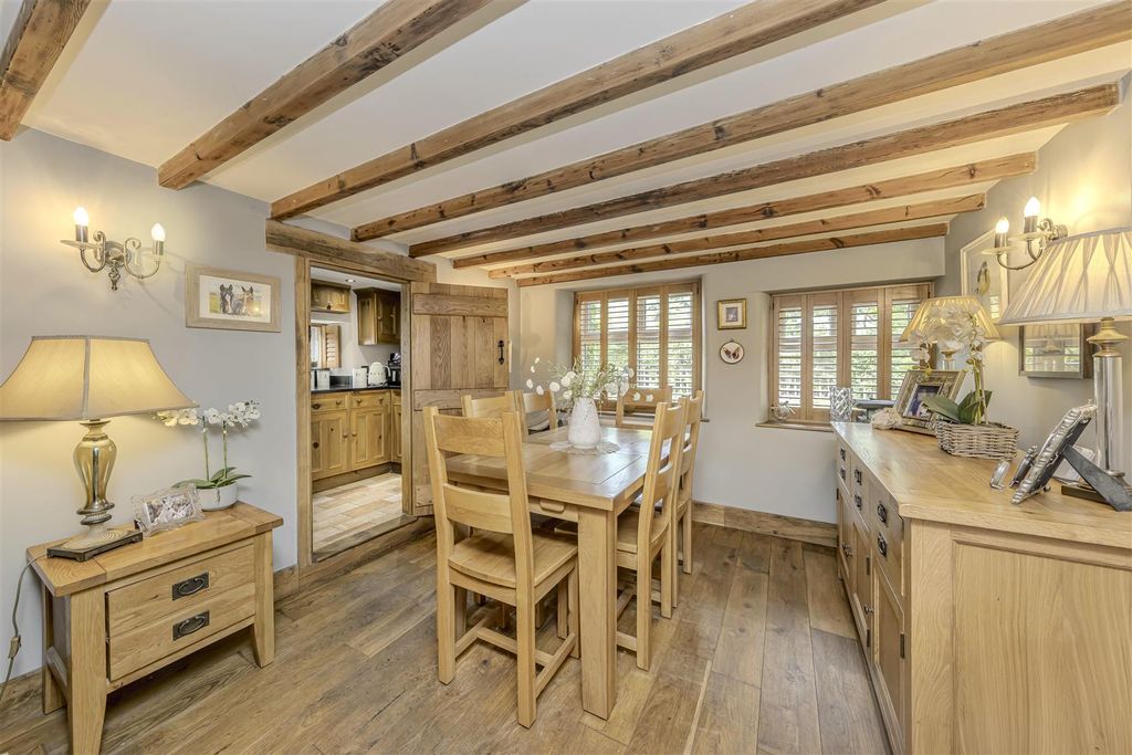 Property photo 3 of 37 Dining Room