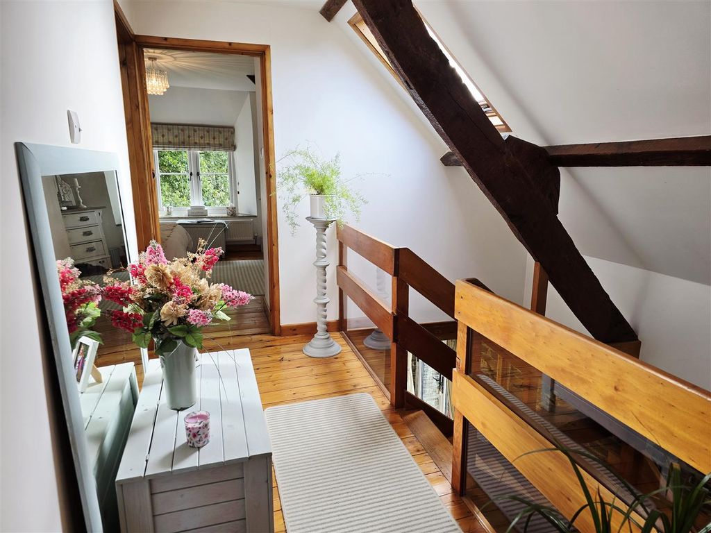 Additional image 33 of 4 bed detached house for saleSt. Stephens, Launceston PL15