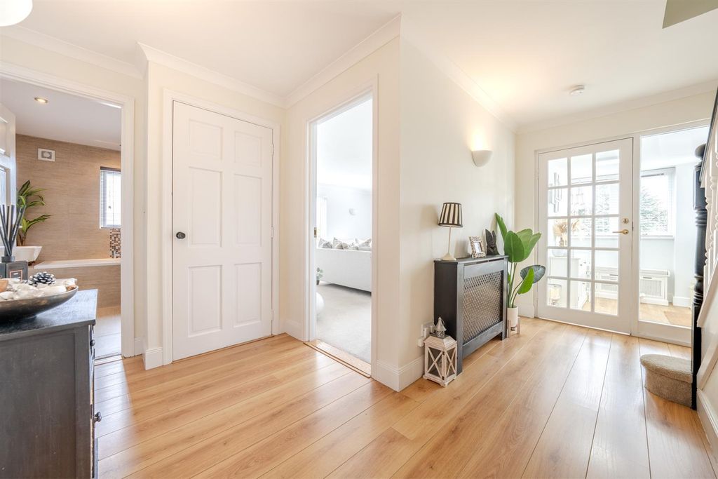 Additional image 17 of 6 bed detached house for saleDunollie, 58 Gillsland, Eyemouth TD14