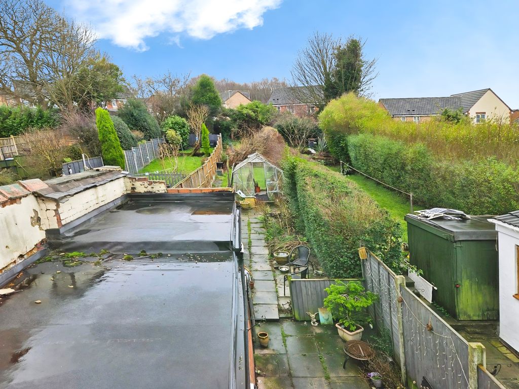 Property photo 2 of 14 Rear Aspect