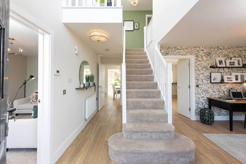 Property photo 3 of 11 Typical Interior_1