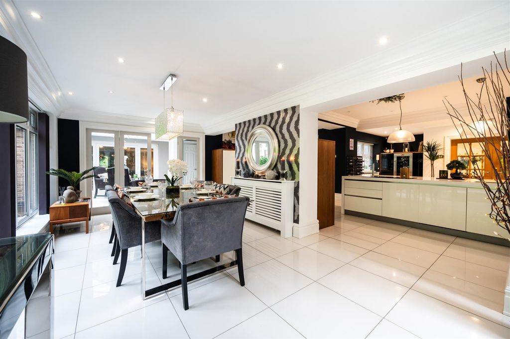 Additional image 20 of 5 bed detached house for saleDore Road, Sheffield S17