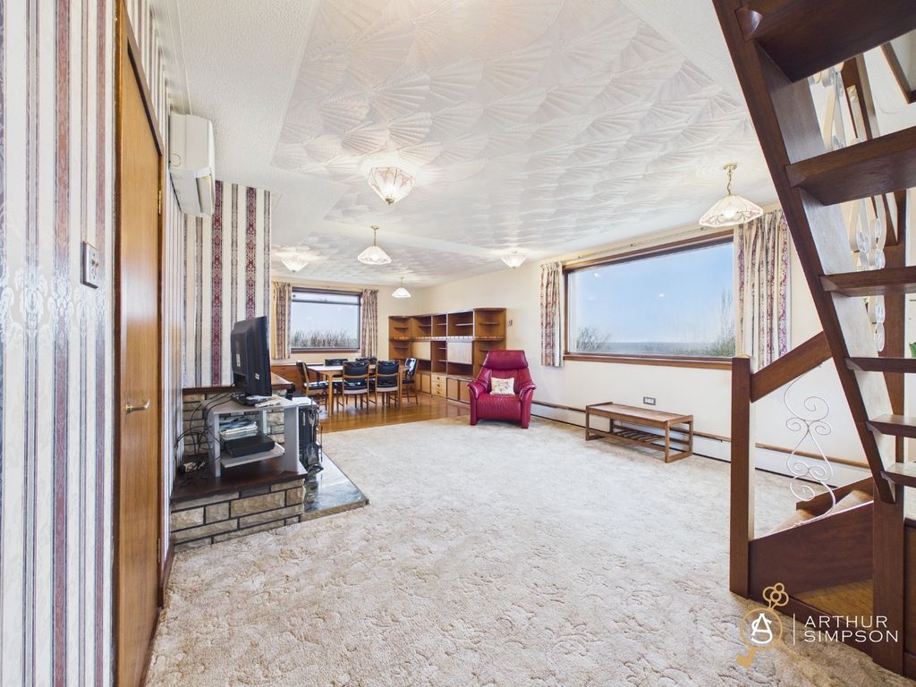 Additional image 5 of 5 bed detached house for saleStackerhvi, Brough, Whalsay, Shetland ZE2