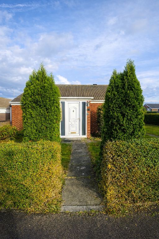 Property photo 2 of 24 Front Elevation