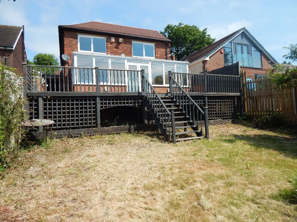 Property photo 1 of 27 Rear Garden