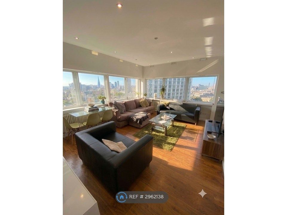 Property photo 2 of 11 Open Plan Living  Room / Dining Room