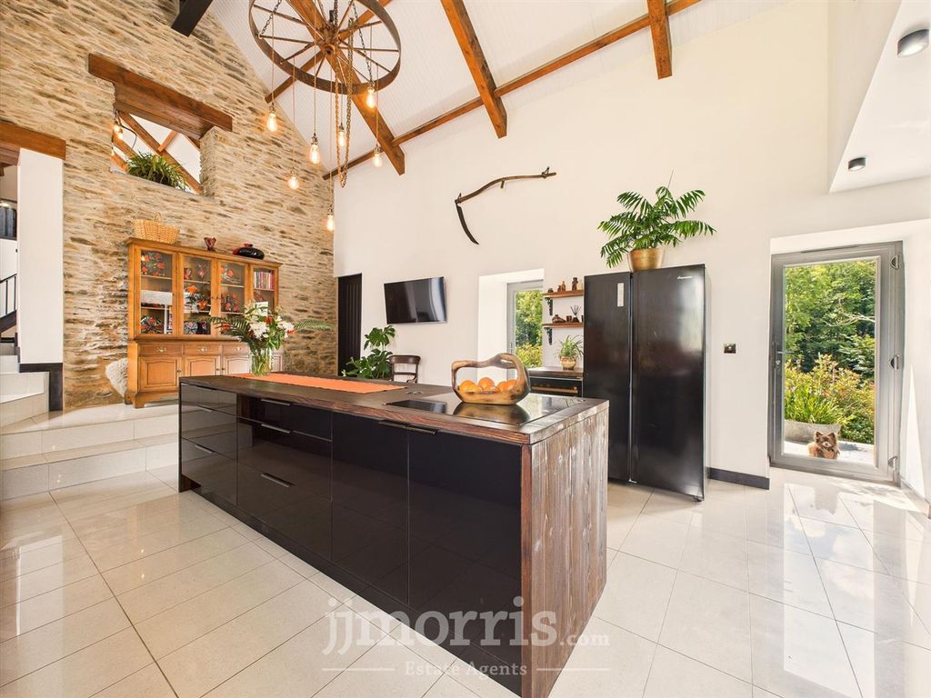 Additional image 19 of 3 bed property for saleLancych, Boncath SA37