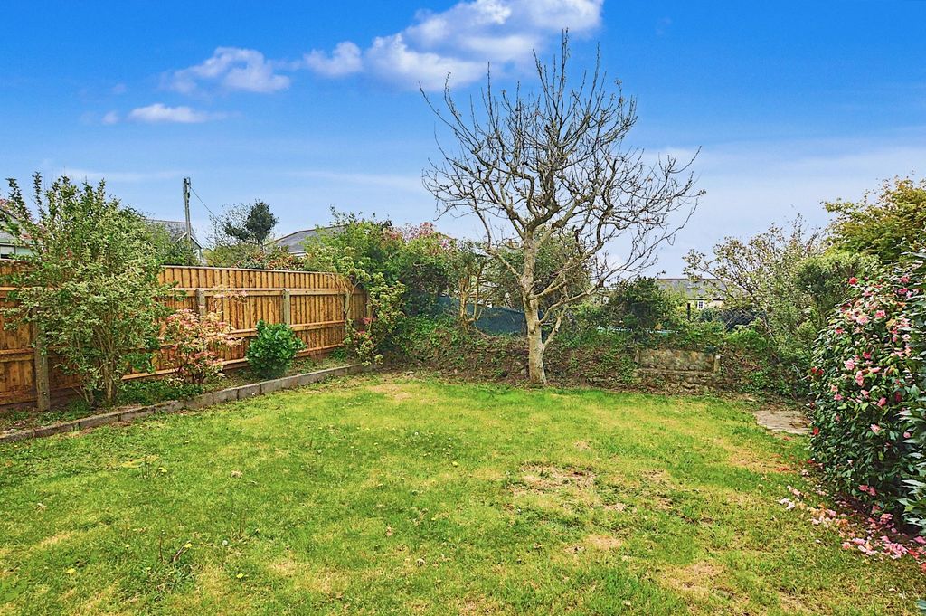 Property photo 3 of 14 3 - Rear Garden