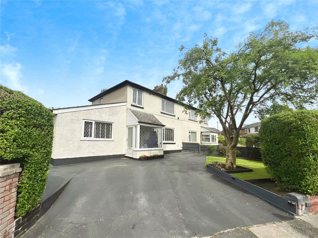 Property photo 1 of 26 Front External