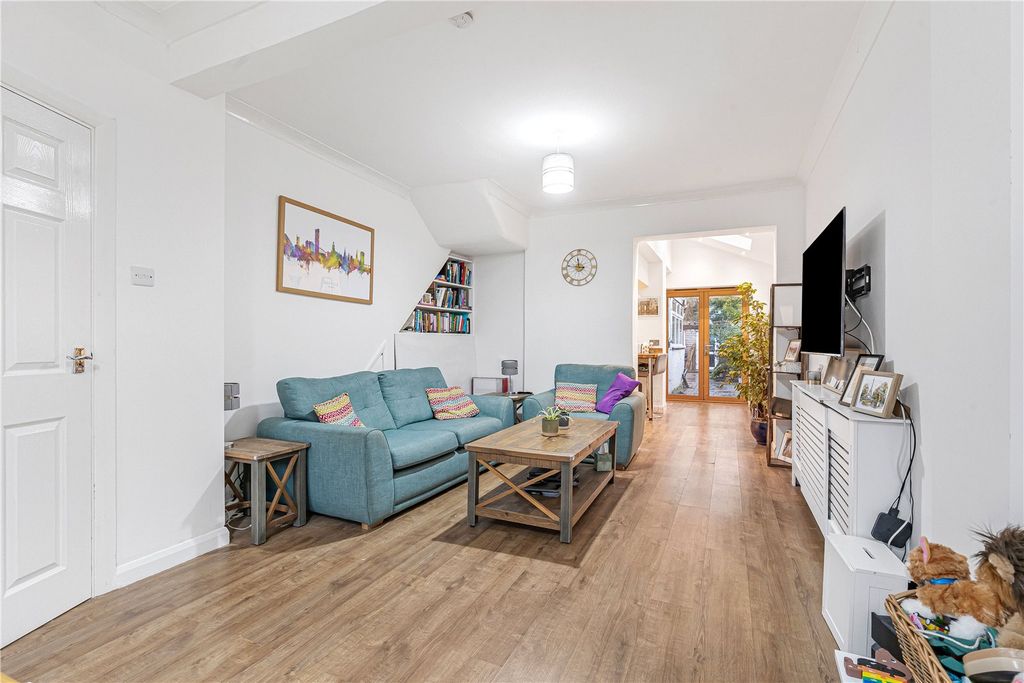 Property photo 3 of 26 Reception Room