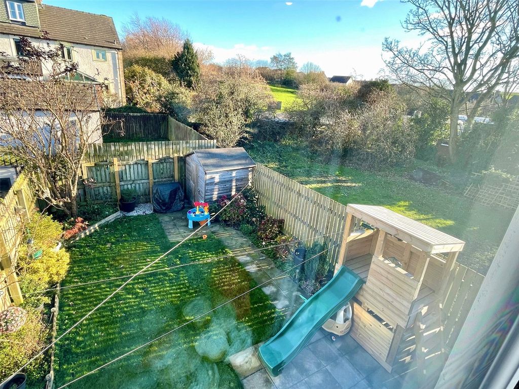 Property photo 3 of 19 Rear View