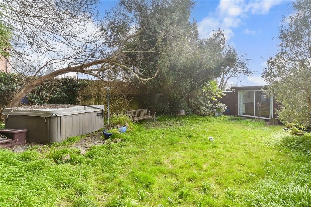 Property photo 3 of 16 Rear Garden