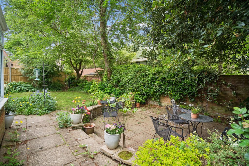 Additional image 34 of 6 bed town house for saleCharlbury Road, Oxford, Oxfordshire OX2