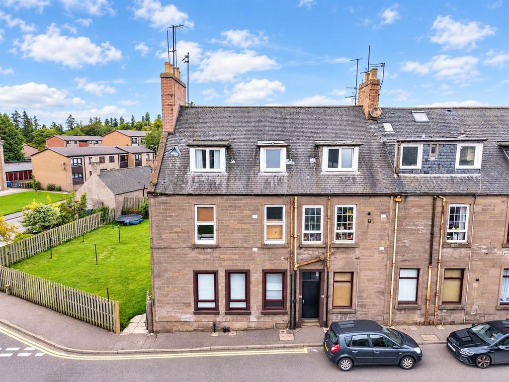 Property photo 1 of 22 1A Southesk Street Brechin-1.Jpg