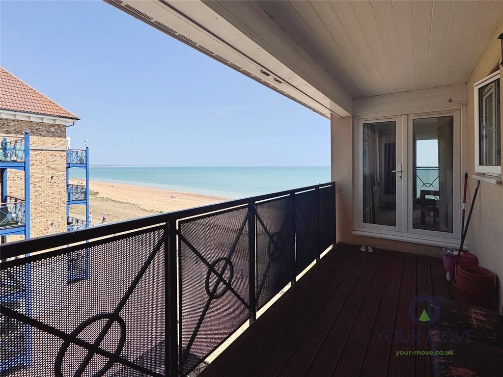 Property photo 3 of 16 Balcony