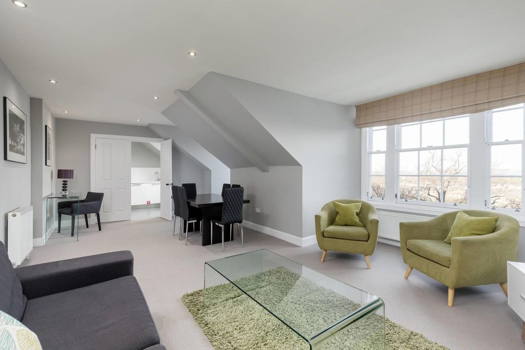 Additional image 6 of 2 bed flat for saleQueen Street, Edinburgh EH2