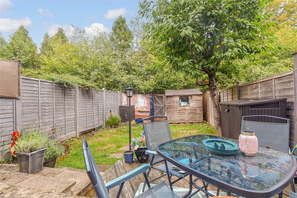 Property photo 2 of 14 Rear Garden