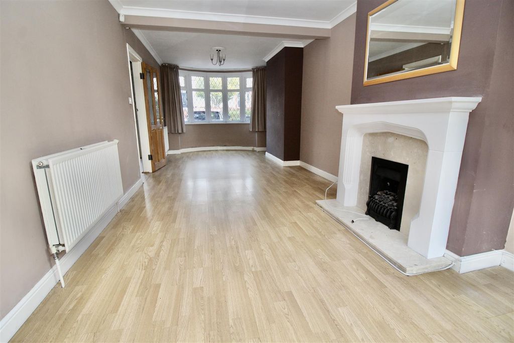 Property photo 2 of 17 Though Lounge