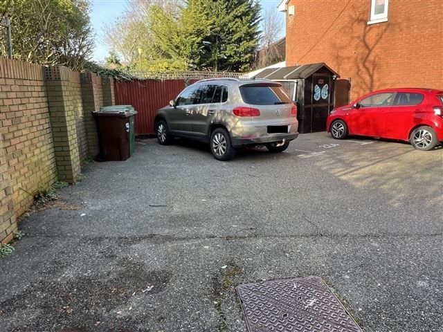 Property photo 2 of 16 Allocated Parking
