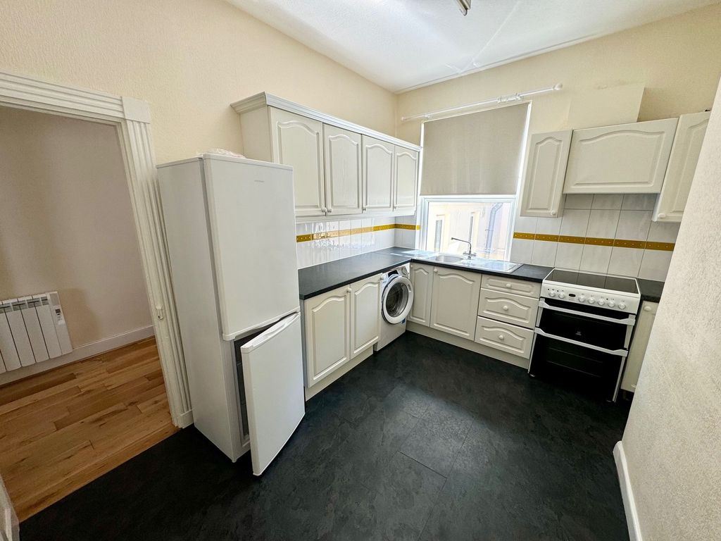 Additional image 4 of 2 bed flat to rentThe Flat, 55 New Street, St Helier JE2