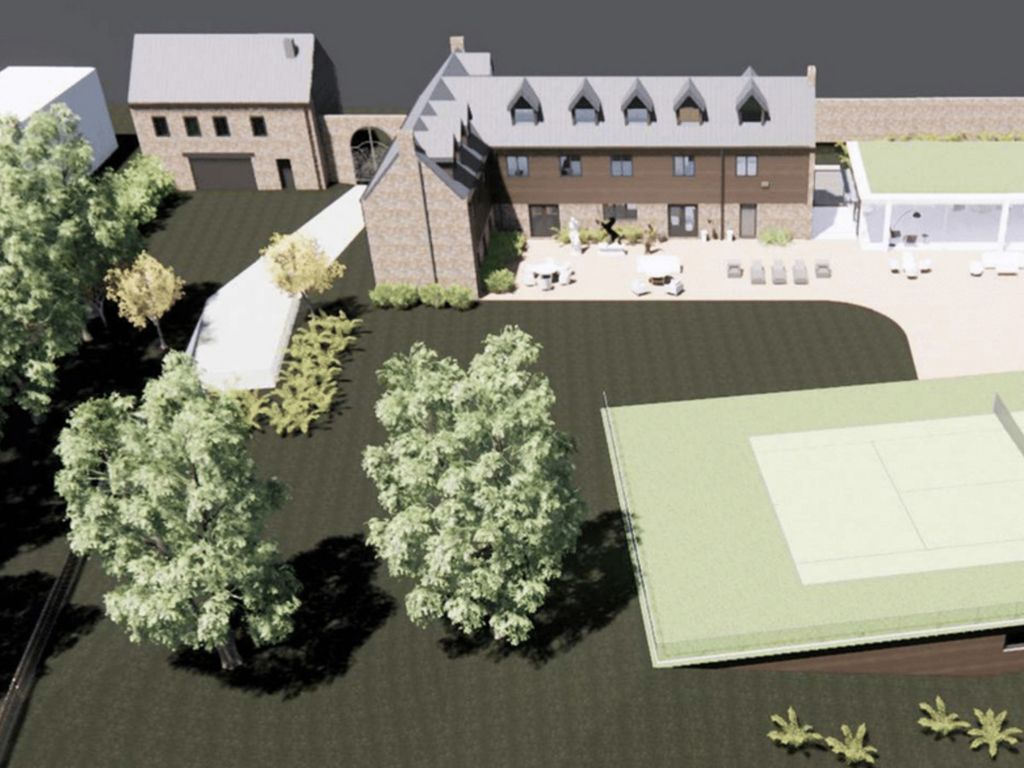Additional image 15 of 6 bed detached house for saleLa Grande Route De Rozel, Jersey JE3