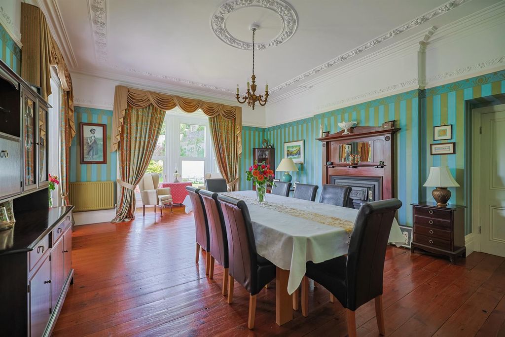 Additional image 8 of 6 bed detached house for saleThe Croft, Langland Road, Mumbles, Swansea SA3