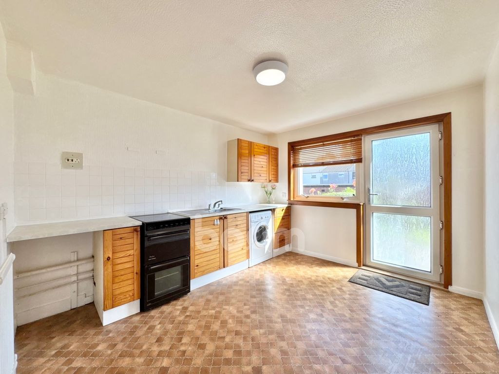 Property photo 3 of 26 Richmond Drive, Linwood Kitchen Shot