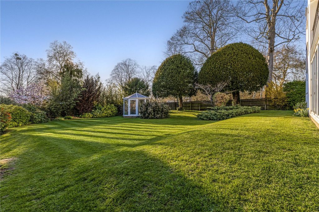 Additional image 14 of 3 bed flat for saleDunstable House, Riverside, Marlow, Buckinghamshire SL7