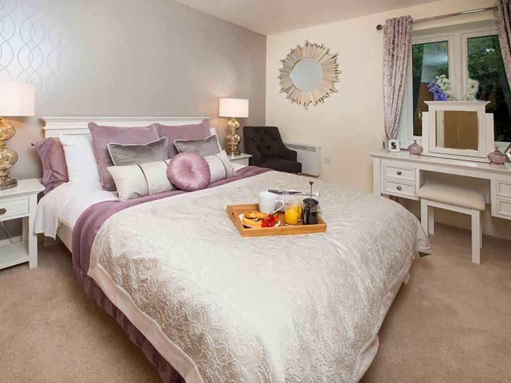 Property photo 1 of 7 Show Apartment Bedroom